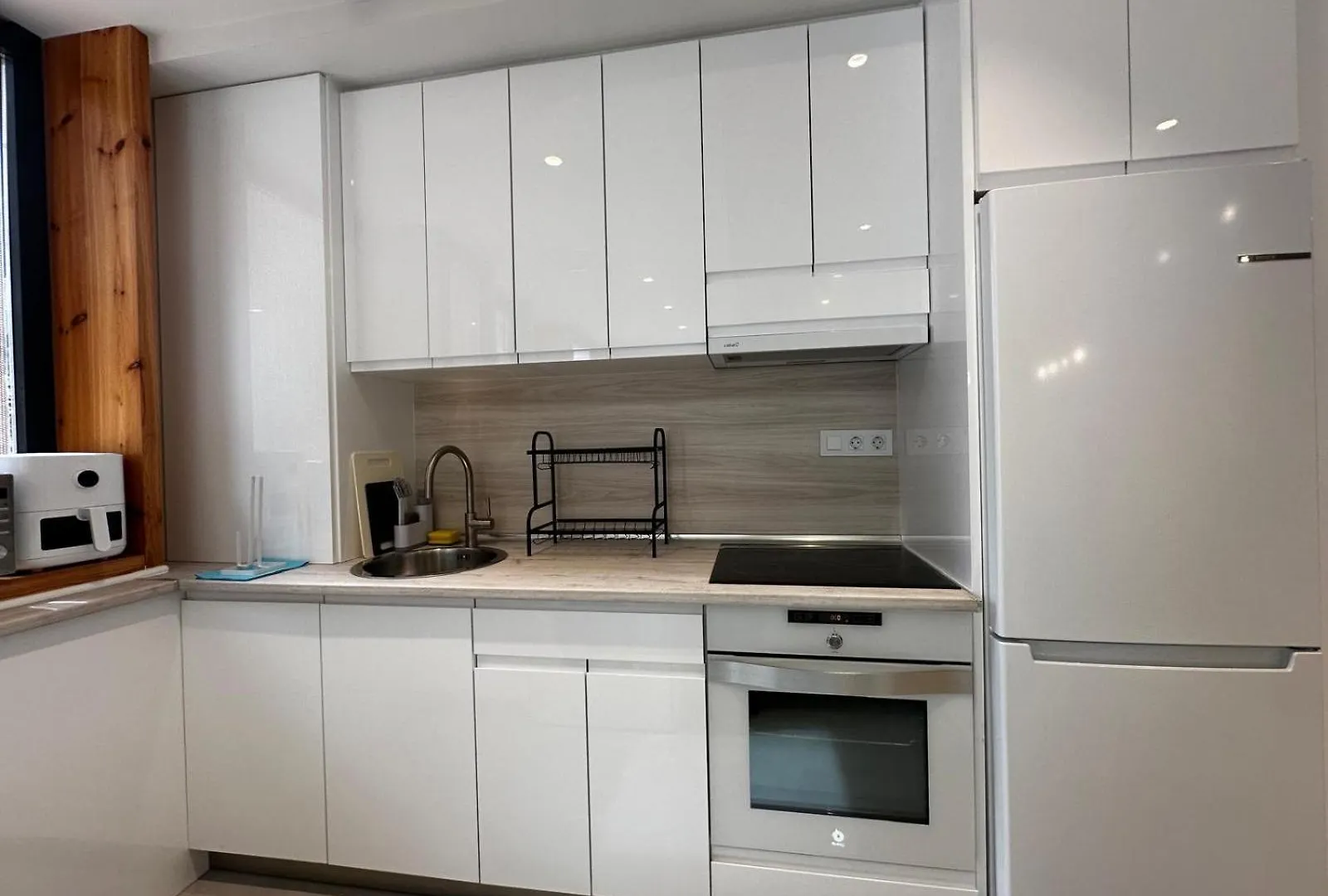 شقة Loft In Bidezabal خيتكسو إسبانيا