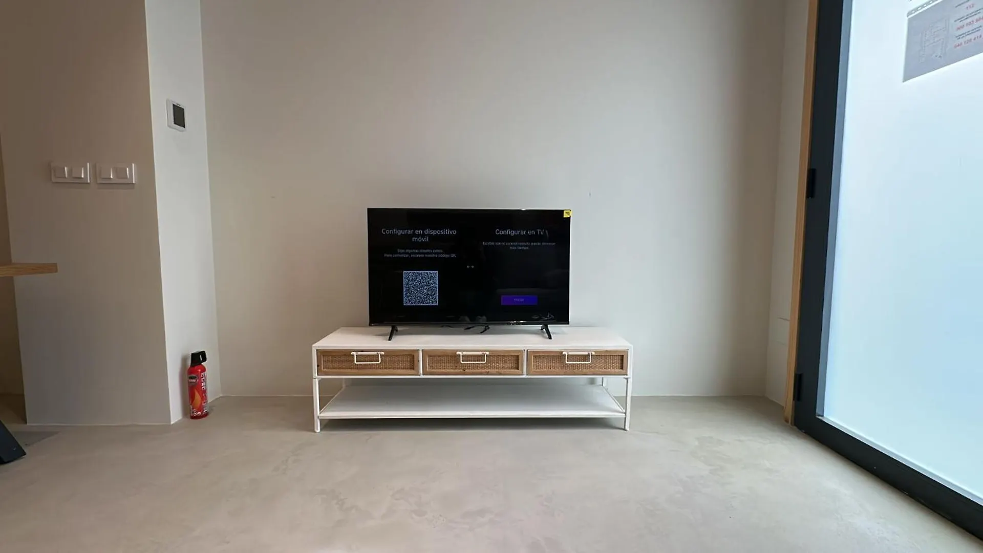 شقة Loft In Bidezabal خيتكسو