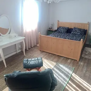 Getxo, Parking, Wifi, Metro Appartement